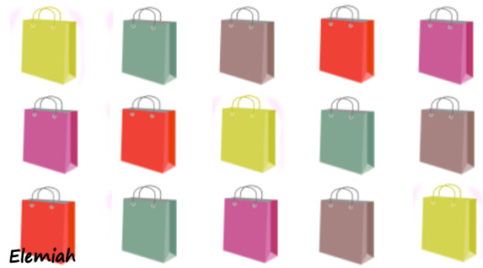 shopping events