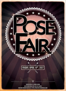 Pose Fair 2017