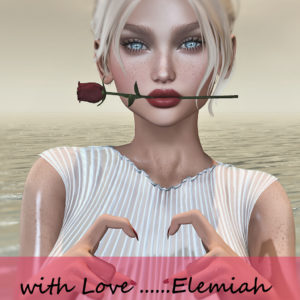 With Love...Elemiah