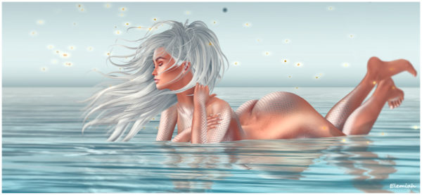 Mermaid soul (Blog)