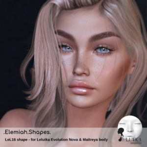 .Elemiah.Shapes. LeL16