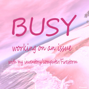 busy blog